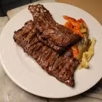 Una foto del restaurante Taverna La LLesca