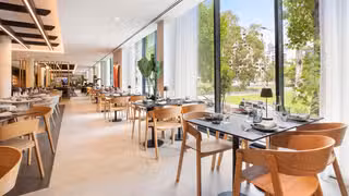 Een foto van restaurant Fico