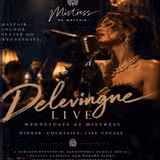 DELEVINGNE LIVE photo