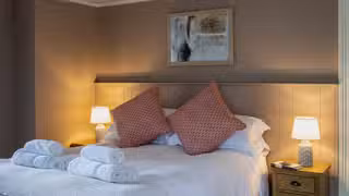 A photo of The Burrator Inn restaurant