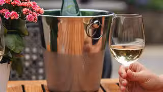 Een foto van restaurant The Plough - Wrington