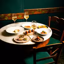 Una foto del restaurante Ristorante Mare Nostrum