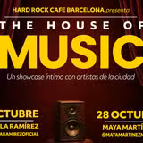 THE HOUSE OF MUSIC photo
