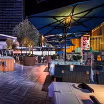 A photo of Ocean Prime - Las Vegas restaurant
