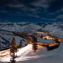 A photo of Roundhouse restaurant