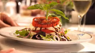 A photo of Safety Harbor Resort and Spa restaurant