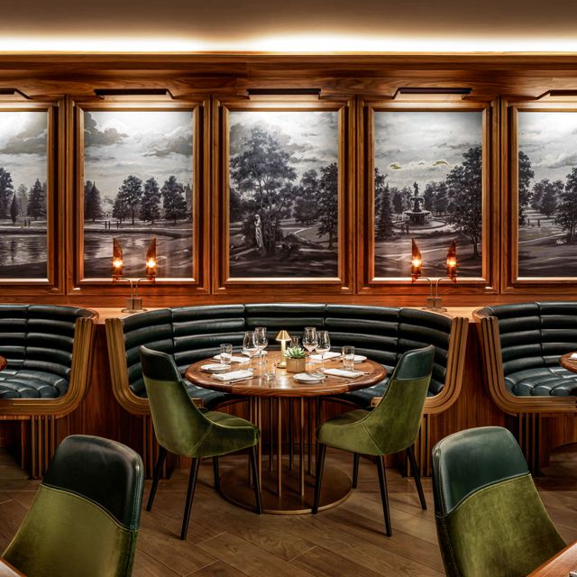 REIGN Restaurant - Toronto, ON | OpenTable