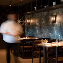Una foto del restaurante Wilder at Windy Hill Farm and Preserve