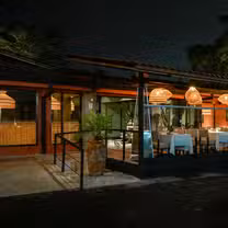 A photo of Ibérik - Escazú restaurant