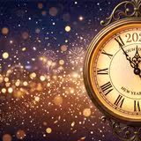 New Years Eve Reservation Photo