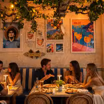 A photo of Il Pizzaiolo - Neapolitan Pizzeria restaurant
