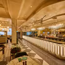 A photo of GRAND BY IKKAYEES restaurant