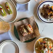A photo of Bodega TinTin restaurant