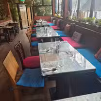A photo of The Smugglers Rest restaurant