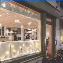 A photo of Nest restaurant