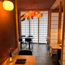 Een foto van restaurant Nanami - Japanese Taste