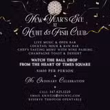 New Year's Eve 2027 Times Square Celebration Foto
