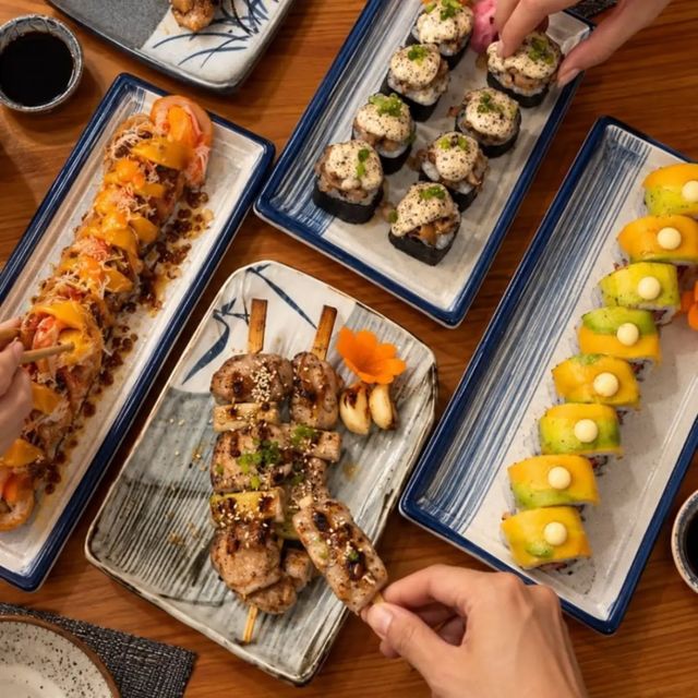 Kinjoru Izakaya Restaurant - Taguig, Metro Manila | OpenTable