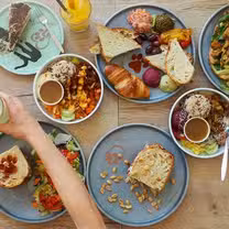 Una foto del restaurante Katzentempel Dortmund