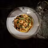 Lunch Set Menu 2/3 Courses £18.95/£20.95 photo