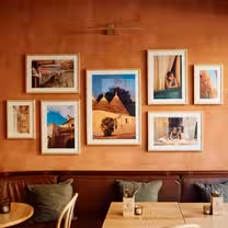 Una foto del restaurante Pasta Evangelists Richmond