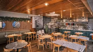Een foto van restaurant PizzaExpress Chelmsford - Moulsham Street