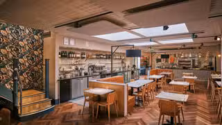 PizzaExpress Chichester - South Street餐廳的相片