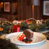 Festive Menu photo