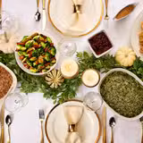 Thanksgiving photo