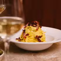 Een foto van restaurant Pasta Evangelists  Greenwich