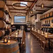 A photo of Laguna Canyon Winery restaurant