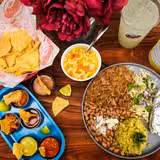 Street Tacos, Quesabirria & Handcrafted Margaritas foto