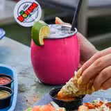 Street Tacos, Quesabirria & Handcrafted Margaritas foto