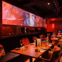 Una foto del restaurante Kibou Birmingham