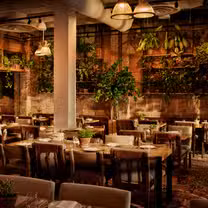 Een foto van restaurant Jams - NYC