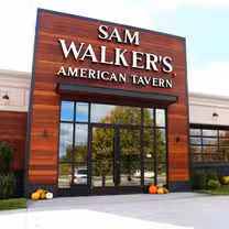 A photo of Sam Walker's - Bedford restaurant