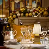 St. Regis NY New Year's Eve foto