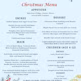 Christmas Day Lunch photo