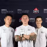 Lyon Bound: Team Canada Bocuse d’Or Fundraiser photo