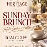 Sunday Brunch foto