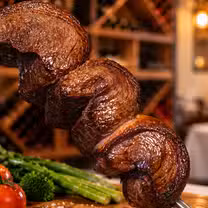 A photo of Brasas Do Brazil Steakhouse restaurant