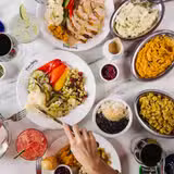 Thanksgiving Day Experience foto