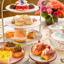 A photo of Signatures Restaurant restaurant