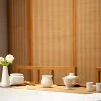 Una foto del restaurante Just Your Life