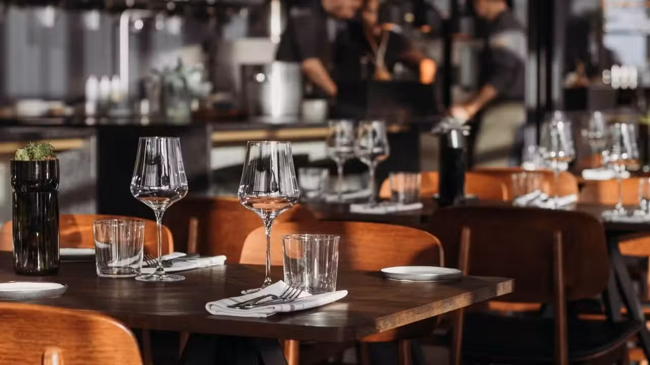 Interior - Shoalwater Tavern, Perth, AU-WA