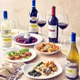 4-Course Friendsgiving Wine Pairing Dinner foto