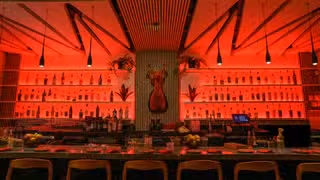 A photo of Mestiizo restaurant