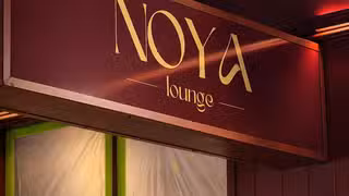 A photo of Noya Lounge restaurant
