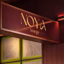 Una foto del restaurante Noya Lounge