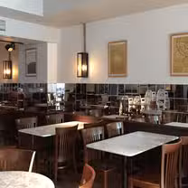 Una foto del restaurante PizzaExpress Alton - Market Square